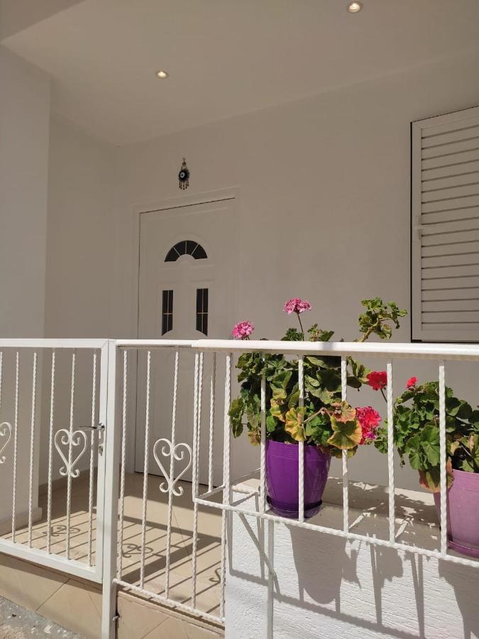 Aila Apartment Saranda Kültér fotó