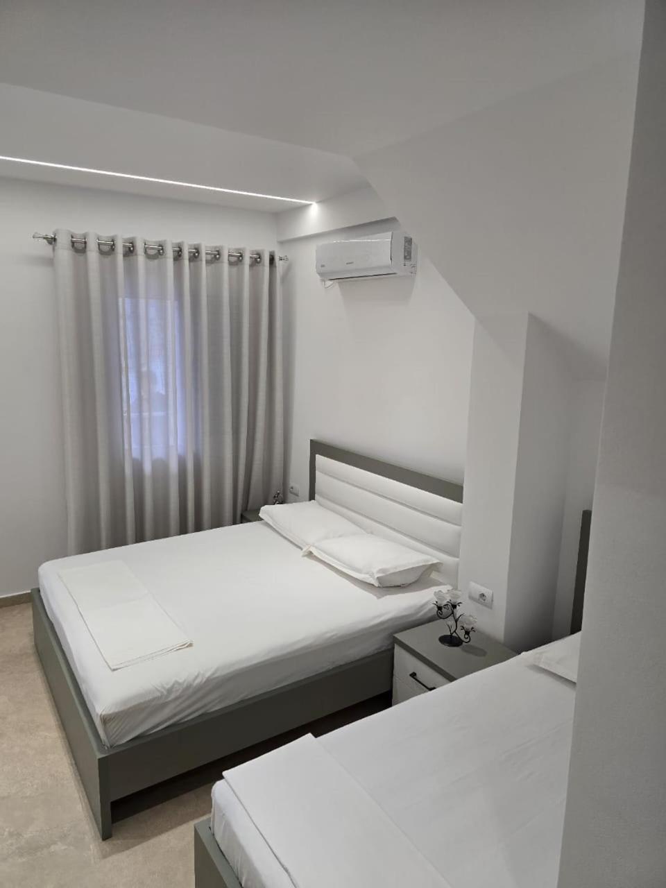 Aila Apartment Saranda Kültér fotó