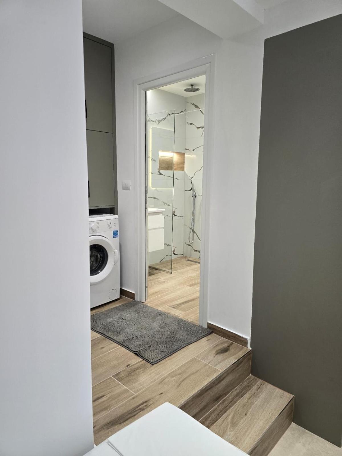 Aila Apartment Saranda Kültér fotó